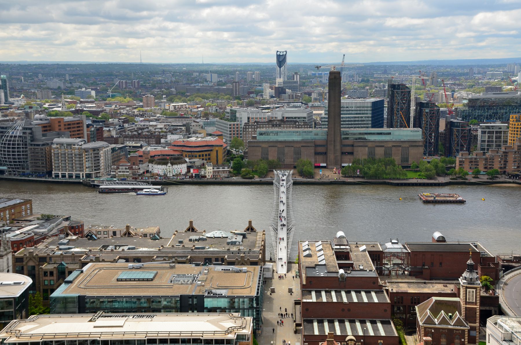 London